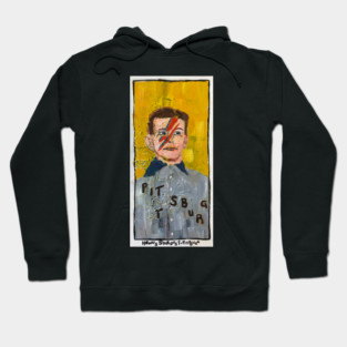Honus Stardust Hoodie