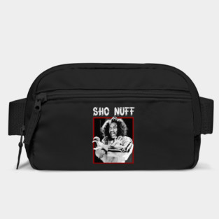 sho nuff shogun of harlem vintage style Bag