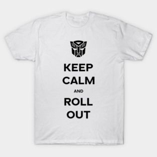 Transformers T-Shirt
