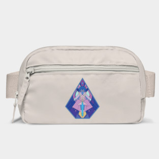 Window of She Ra Bag