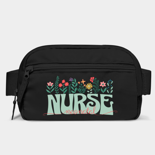 Neonatal Nurse by The WYLD Tribe