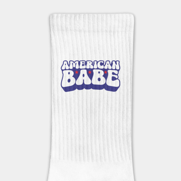 American Babe, 4th Of July by Darksavage