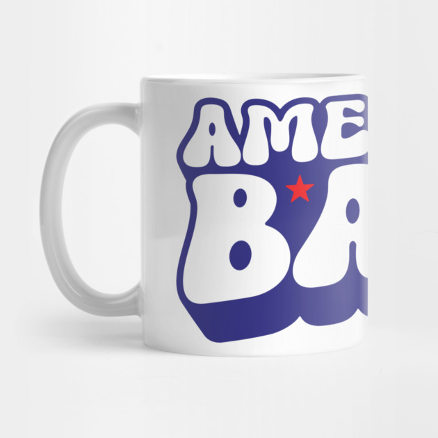 American Babe, 4th Of July by Darksavage