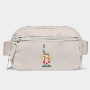 Mini she-ra Adora Bag