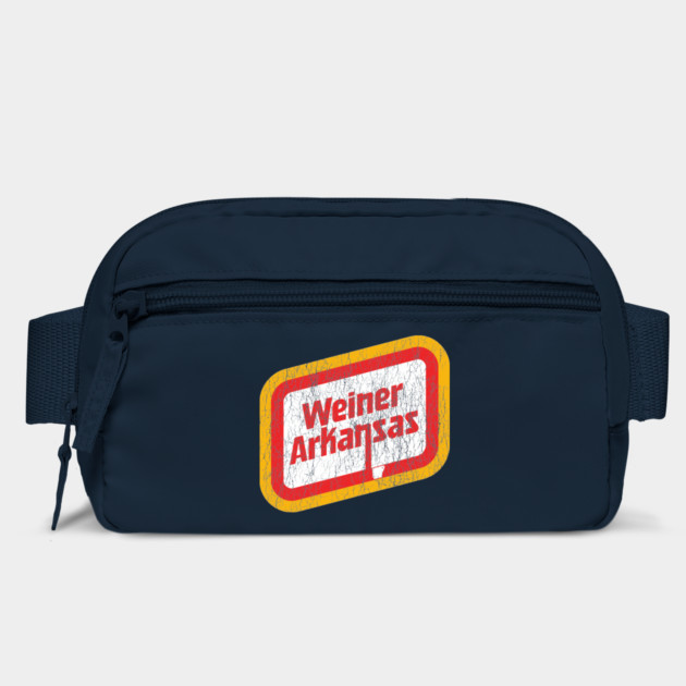 Weiner, Arkansas by rt-shirts