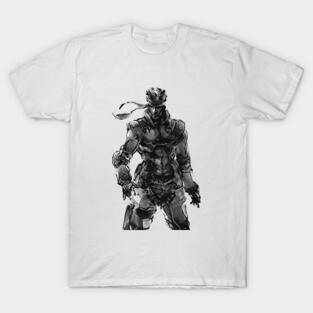Snake T-Shirt