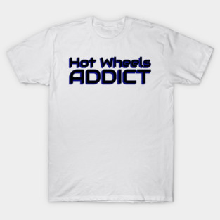 Collector Addict T-Shirt
