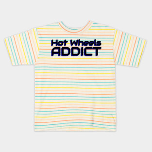 Collector Addict Kids T-Shirt