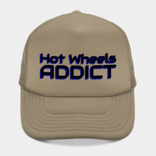 Collector Addict Hat