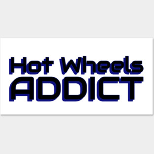 Collector Addict Posters and Art