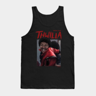 Thwilla Tank Top