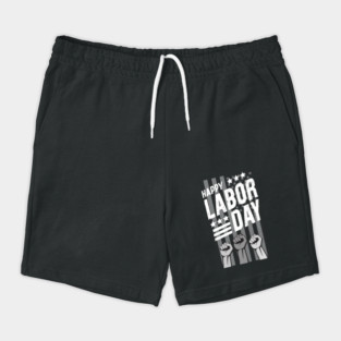 Happy Labor Day 2023 Shorts