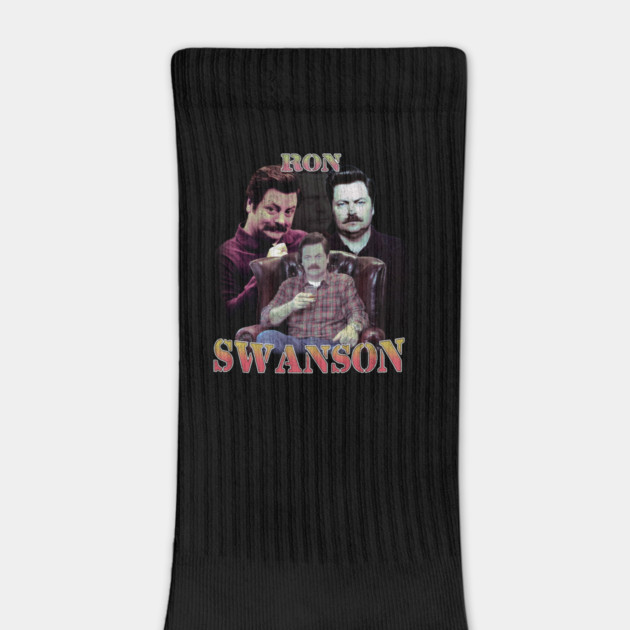 Ron Bootlegger by Tv Moments