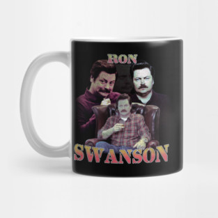 Ron Bootlegger Mug