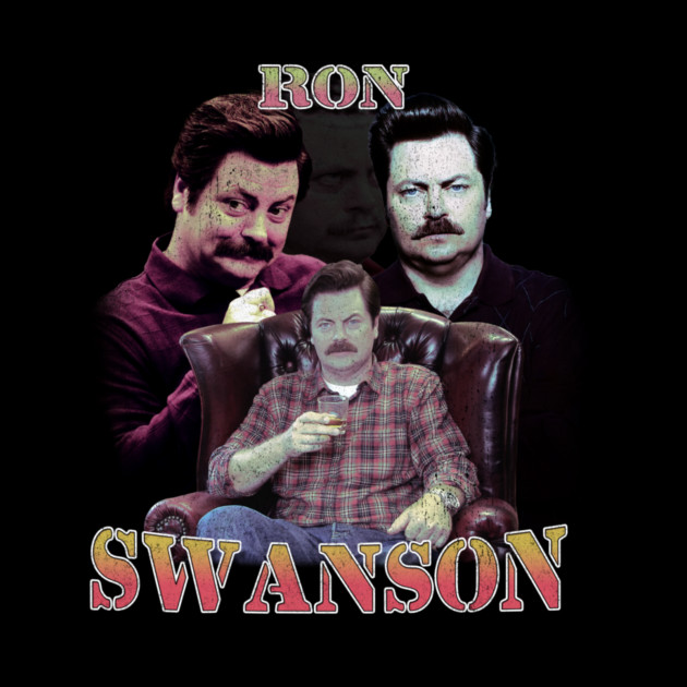 Ron Bootlegger by Tv Moments