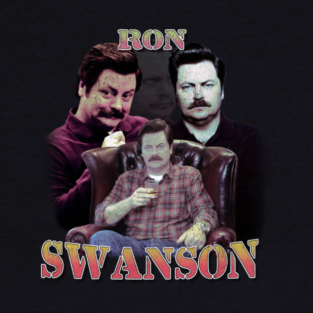 Ron Bootlegger by Tv Moments