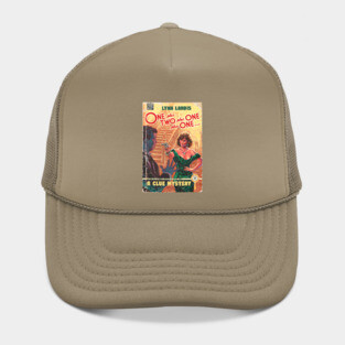 One Plus Two Plus One Plus One Paperback Hat