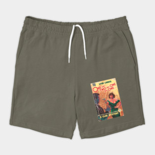 One Plus Two Plus One Plus One Paperback Shorts