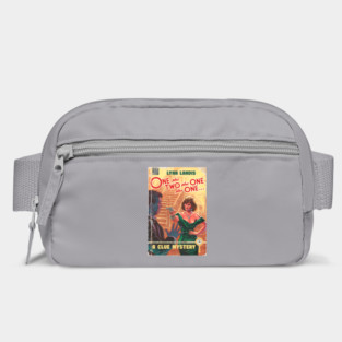One Plus Two Plus One Plus One Paperback Bag