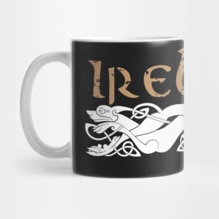 Ireland Mug