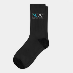 MJDC Studio Shirt Socks