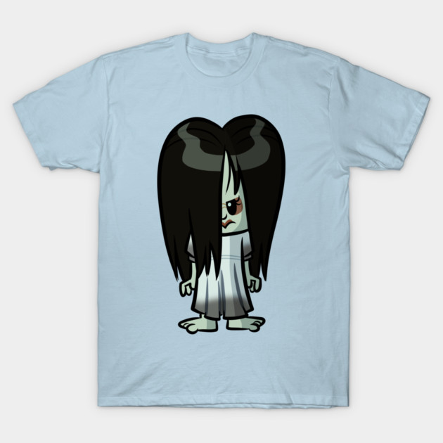 Sammy T-Shirt by binarygod
