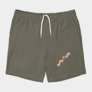 Queer All Year Shorts
