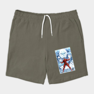 KING OF NEW YORK Shorts