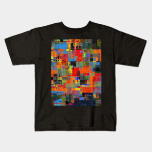 Decomposition Kids T-Shirt