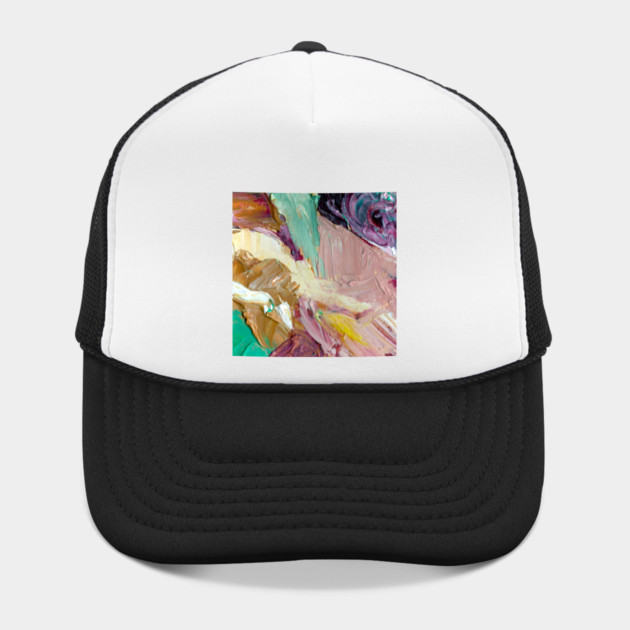 Abstract 2005 by DonWillisJrArt