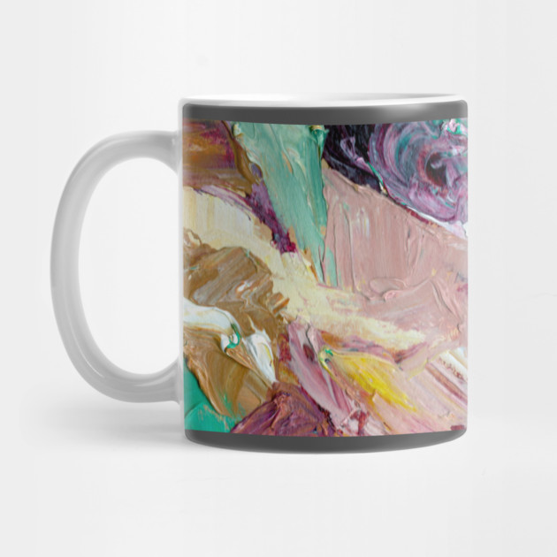 Abstract 2005 by DonWillisJrArt