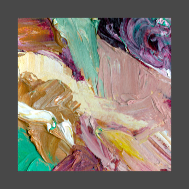 Abstract 2005 by DonWillisJrArt