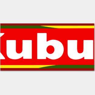 Kubuli - Dominica Beer Posters and Art