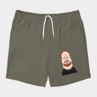 Louis CK Shorts
