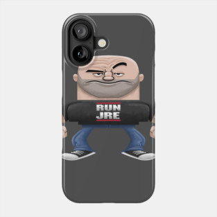 Joe Rogan Phone Case