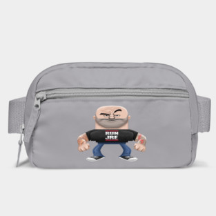 Joe Rogan Bag