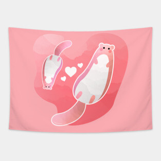 Happy Mother's Day Tapestry