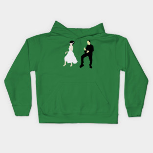 Greasenstein Kids Hoodie