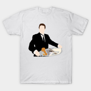 Clue T-Shirt