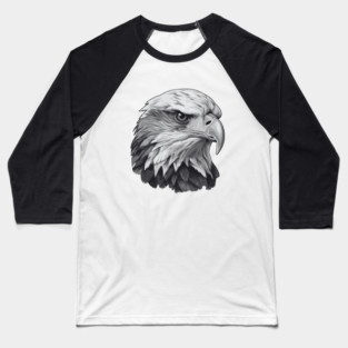 Eagle Baseball T-Shirt