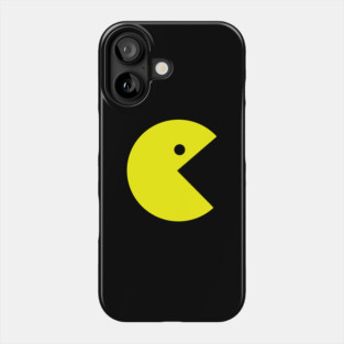 pacman Phone Case