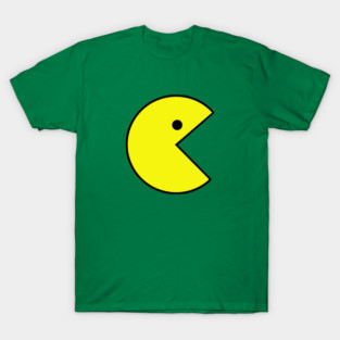 pac-man T-Shirt