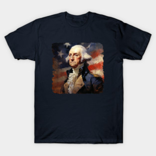 George Washington T-Shirt