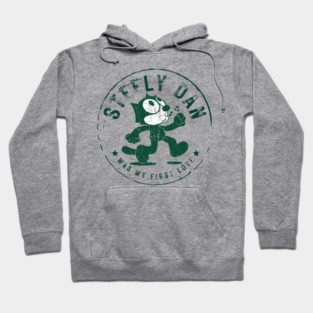 steely dan Hoodie