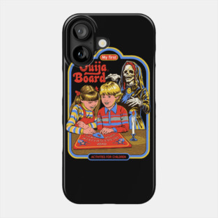 My First Ouija Board Phone Case