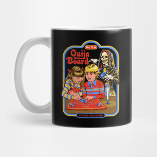 My First Ouija Board Mug