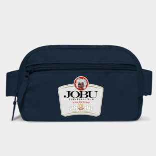 Jobu Rum Bag