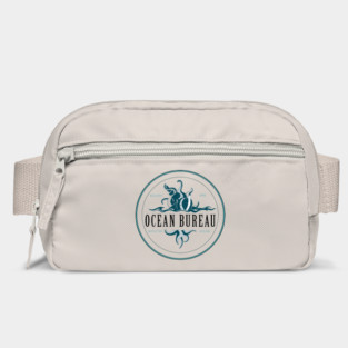 The Ocean Bureau Bag