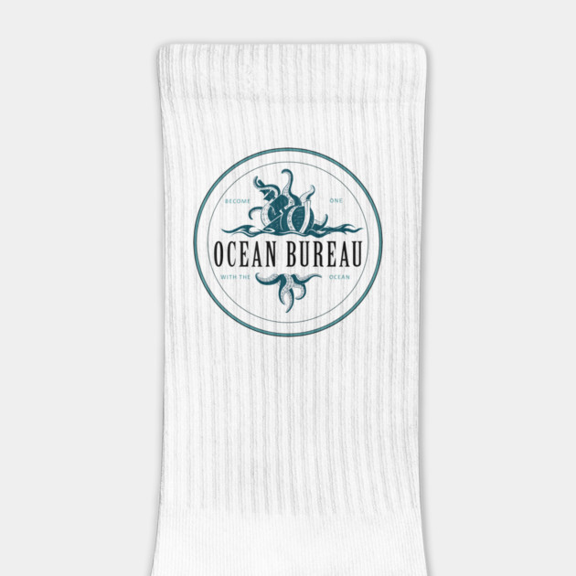 The Ocean Bureau by Mission Rejected