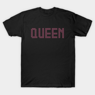 Queen T-Shirt